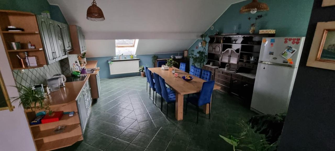 Apartament W Komornikach Komorniki  Luaran gambar