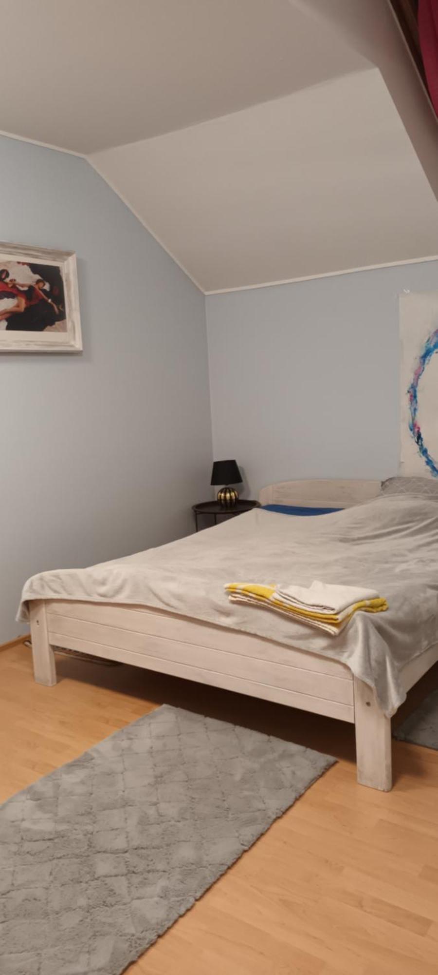 Apartament W Komornikach Komorniki  Luaran gambar