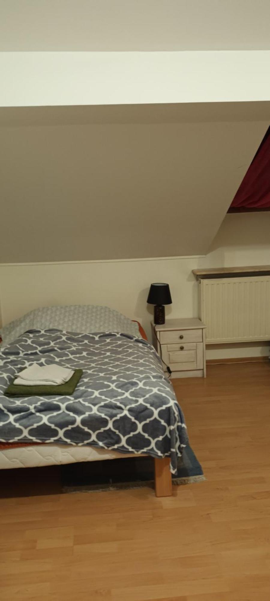 Apartament W Komornikach Komorniki  Luaran gambar
