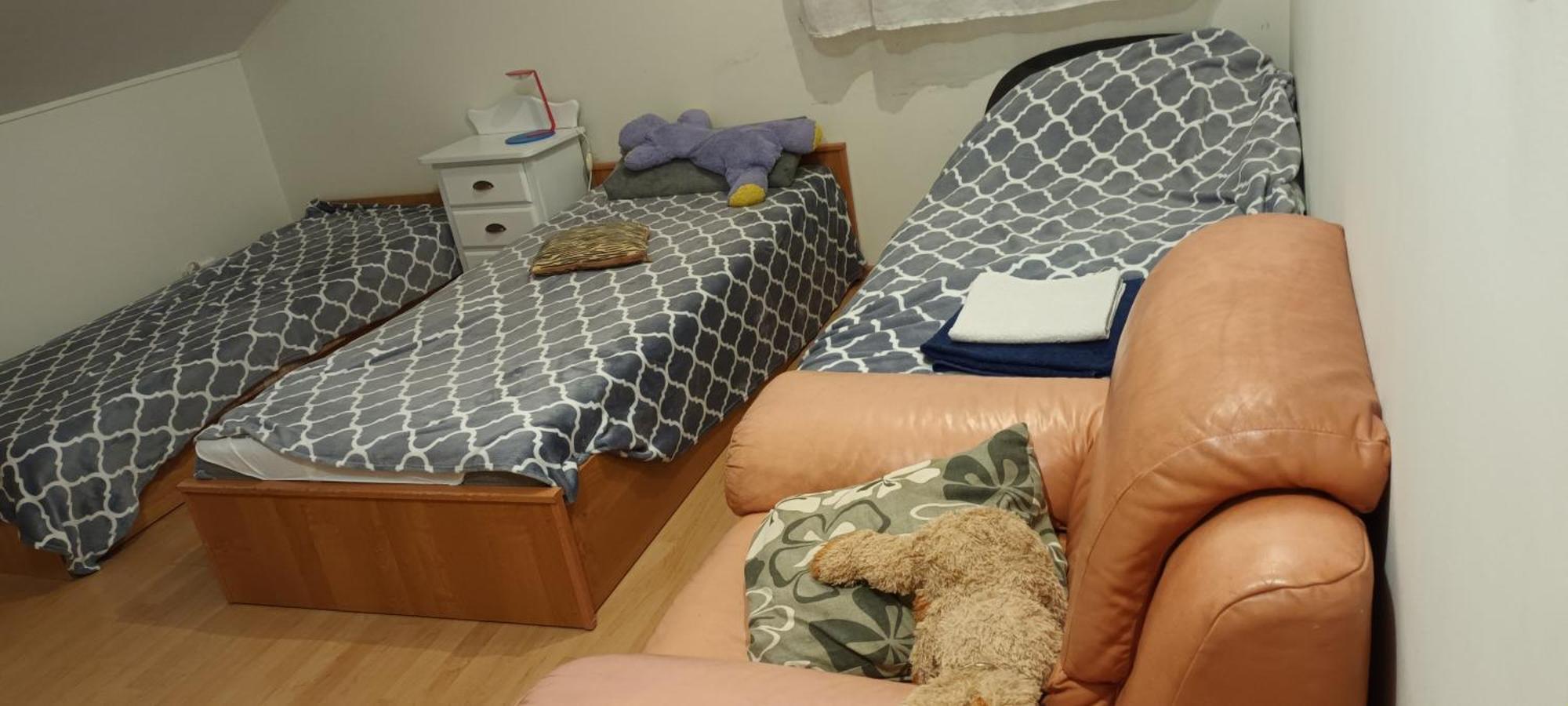 Apartament W Komornikach Komorniki  Luaran gambar