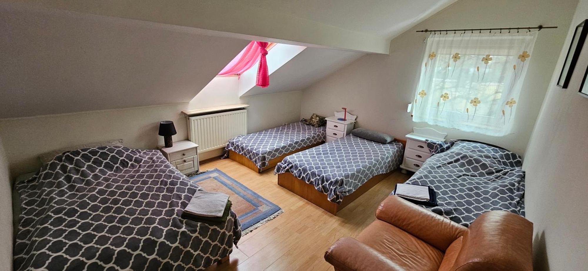 Apartament W Komornikach Komorniki  Luaran gambar